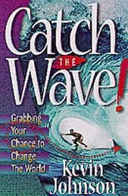 Tapa de Catch the wave