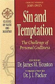 Tapa de Sin and Temptation