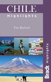 Tapa de Chile Highlights