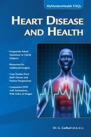 Tapa de Heart Disease and Health
            
                My Modern Health