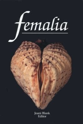 Tapa de Femalia