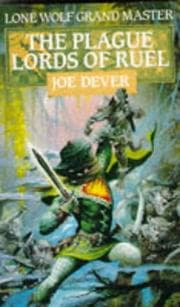 Tapa de Plague Lords of Ruel