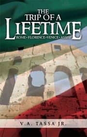 Tapa de The Trip of a Liftime