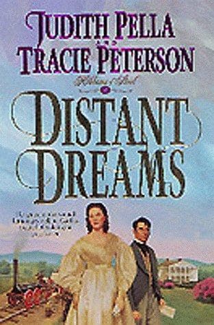 Tapa de Distant Dreams