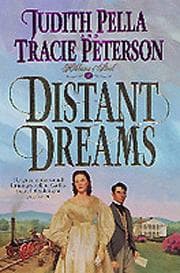 Tapa de Distant Dreams