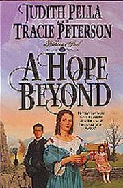 Tapa de A Hope Beyond