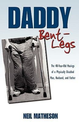 Tapa de Daddy BentLegs