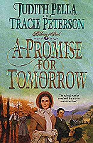 Tapa de A Promise for Tomorrow