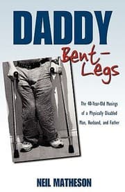Tapa de Daddy BentLegs