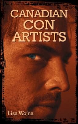 Tapa de Canadian Con Artists