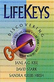 Tapa de Lifekeys