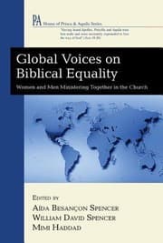 Tapa de Global Voices on Biblical Equality
            
                House of Prisca and Aquila