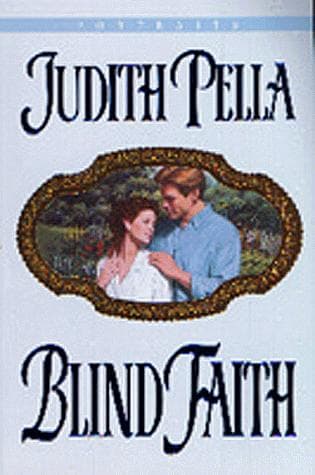 Tapa de Blind faith
