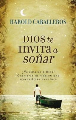 Tapa de Dios Te Invita A Sonar
