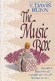 Tapa de The music box