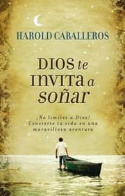 Tapa de Dios Te Invita A Sonar