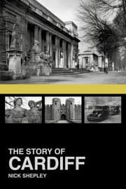 Tapa de The Story of Cardiff