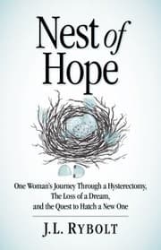 Tapa de Nest of Hope