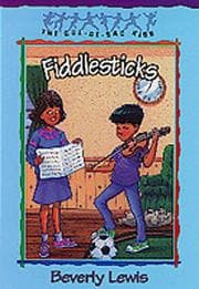 Tapa de Fiddlesticks