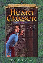 Tapa de Heart chaser