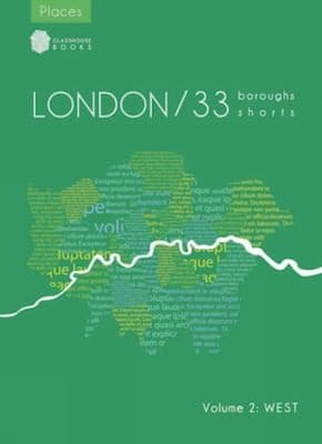 Tapa de 33West