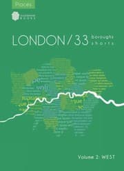 Tapa de 33West