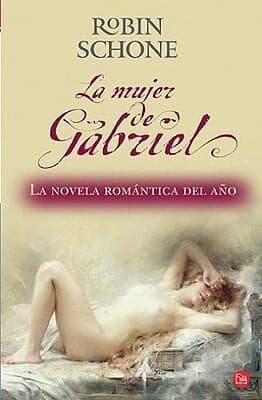 Tapa de La Mujer De Gabriel