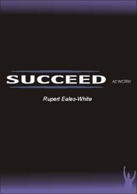 Tapa de Succeed At Work