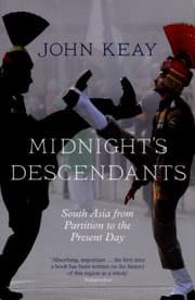 Tapa de Midnights Descendants