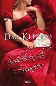 Tapa de Seduccion al Amanecer  Seduce Me at Sunrise
            
                Amor y Aventura