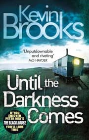 Tapa de Until The Darkness Comes