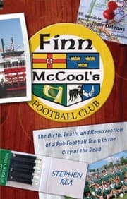 Tapa de Finn McCools Football Club