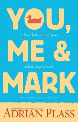Tapa de You Me and Mark