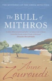 Tapa de The Bull of Mithros