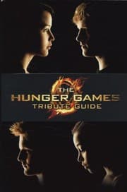 Tapa de The Hunger Games Tribute Guide