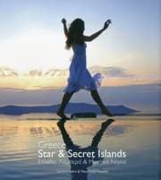 Tapa de Greece Star  Secret Islands
