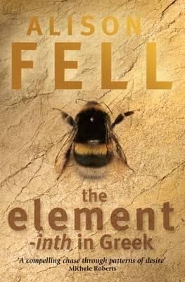 Tapa de The Element Inth in Greek