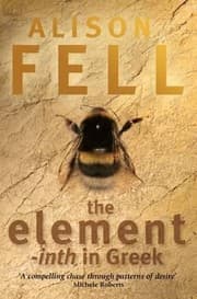 Tapa de The Element Inth in Greek
