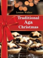 Tapa de Traditional Aga Christmas
            
                Aga and Range Cookbooks