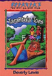 Tapa de Tarantula toes