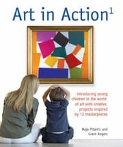 Tapa de Art in Action 1
            
                Art in Action Books