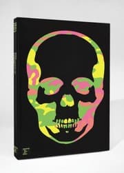 Tapa de Skull Style Skulss In Contemporary Art And Culture