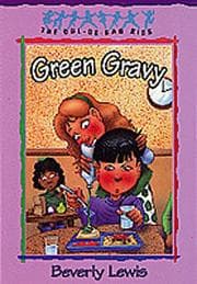 Tapa de Green gravy