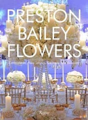 Tapa de Preston Bailey Flowers