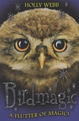Tapa de Birdmagic