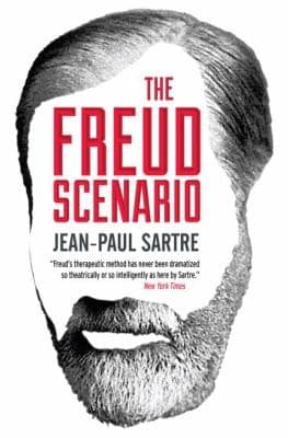 Tapa de The Freud Scenario