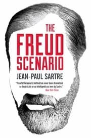 Tapa de The Freud Scenario