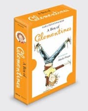 Tapa de A Box Of Clementines
