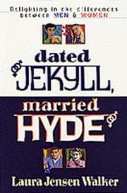 Tapa de Dated Jekyll, married Hyde