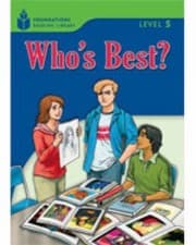 Tapa de Whos Best